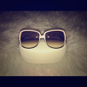 Balenciaga Sunglasses